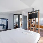 Luxurylifevillas 1-2-3-4 *
