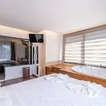 Luxurylifevillas 1-2-3-4 Villa Fethiye