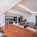 Villa Luxurylifevillas 1-2-3-4 Fethiye
