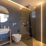 Luxurylifevillas 1-2-3-4 * Fethiye