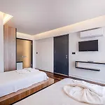 Villa Luxurylifevillas 1-2-3-4