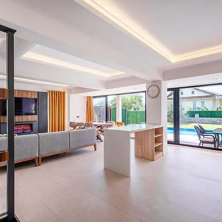 Luxurylifevillas 1-2-3-4