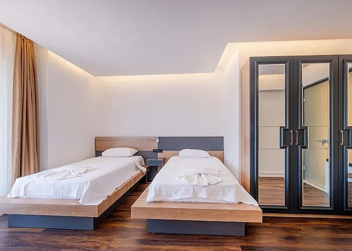 Villa Luxurylifevillas 1-2-3-4