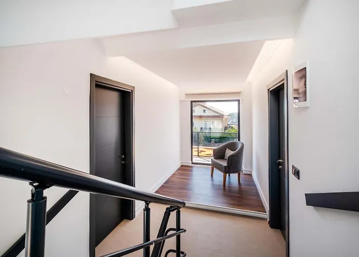 Luxurylifevillas 1-2-3-4 פאטהיה