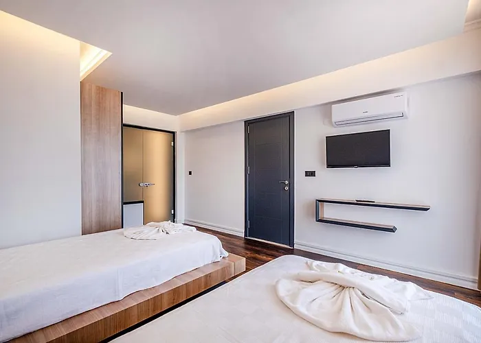 Villa Luxurylifevillas 1-2-3-4