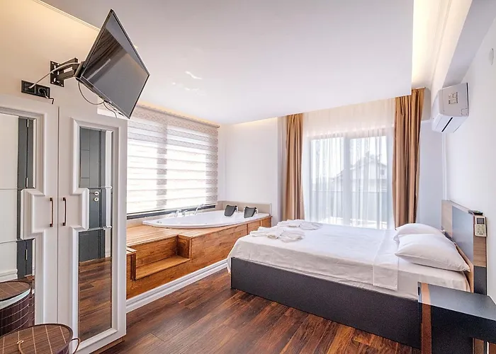 Villa Luxurylifevillas 1-2-3-4