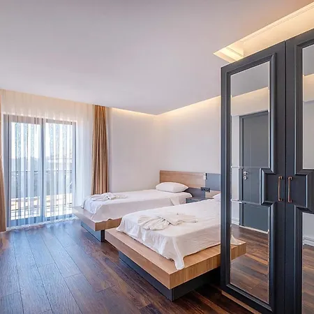 别墅 Luxurylifevillas 1-2-3-4