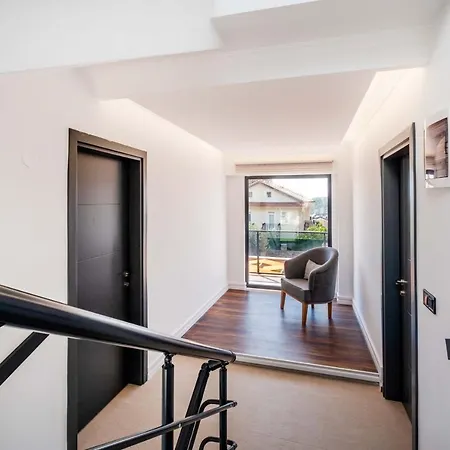 Luxurylifevillas 1-2-3-4 פאטהיה