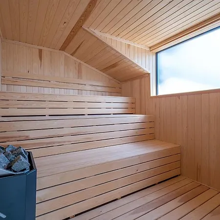 别墅 Luxurylifevillas 1-2-3-4 费特希耶